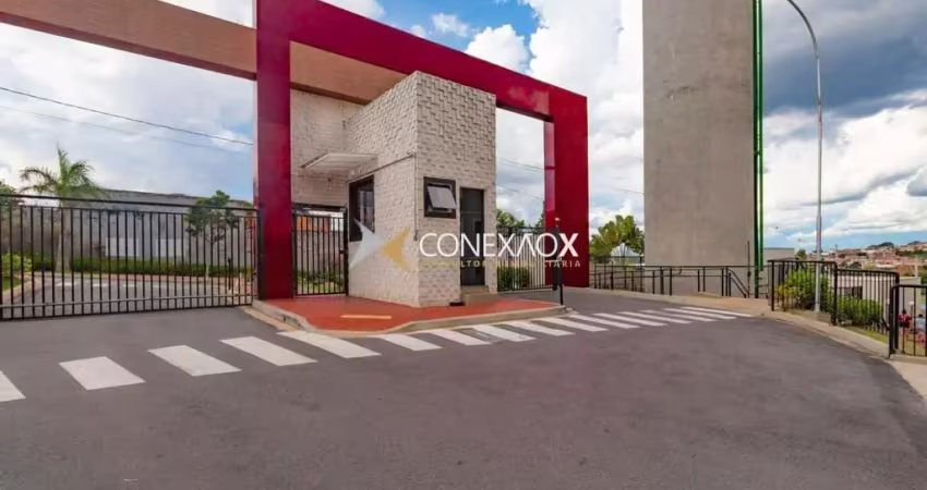 Apartamento com 2 quartos à venda no Jardim São Gabriel, Campinas 