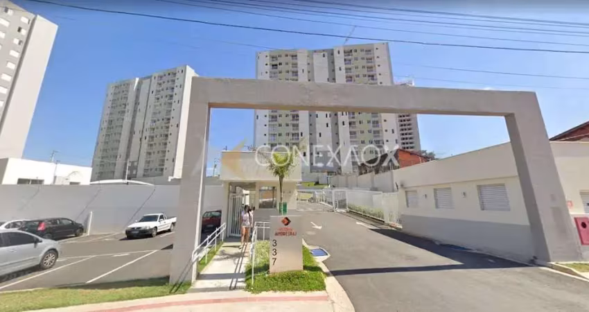 Apartamento com 2 quartos à venda na Alberto Carlos Dupas Valin, 215, Jardim Yeda, Campinas