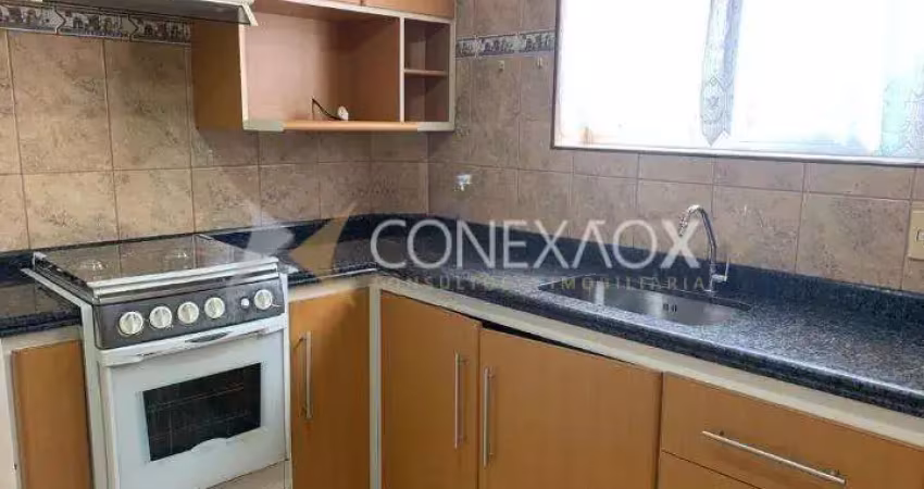 Apartamento com 3 quartos à venda na Rua Falcão Filho, 207, Botafogo, Campinas