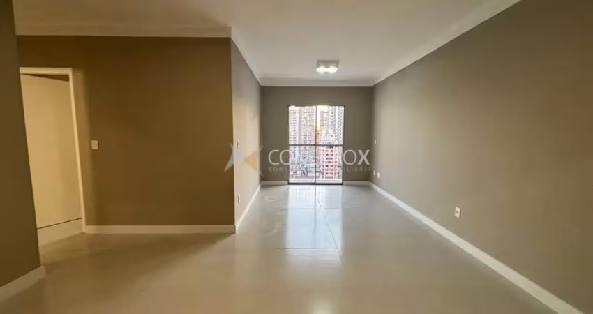 Apartamento com 2 quartos à venda na Rua Barão de Jaguara, 280, Bosque, Campinas