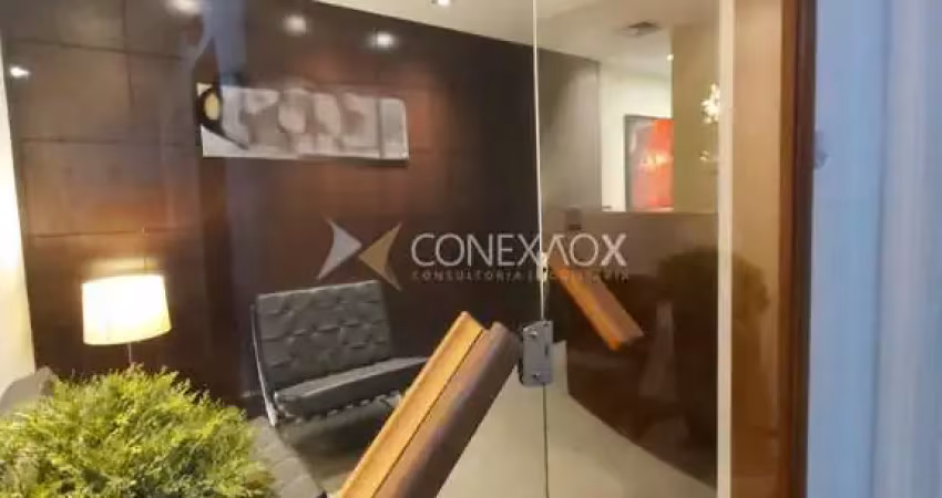 Sala comercial à venda na Rua Doutor José Inocêncio de Campos, 153, Cambuí, Campinas