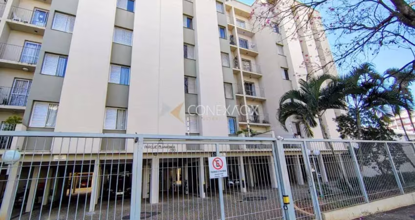 Apartamento com 2 quartos à venda no Jardim Guanabara, Campinas 