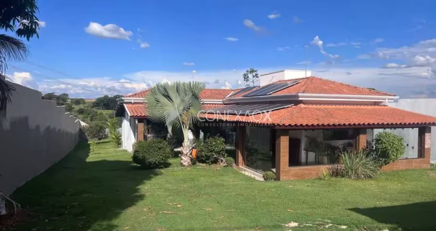 Chácara / sítio com 2 quartos à venda na Francisco Cezário de Azevedo, 4, Centro, Cosmópolis