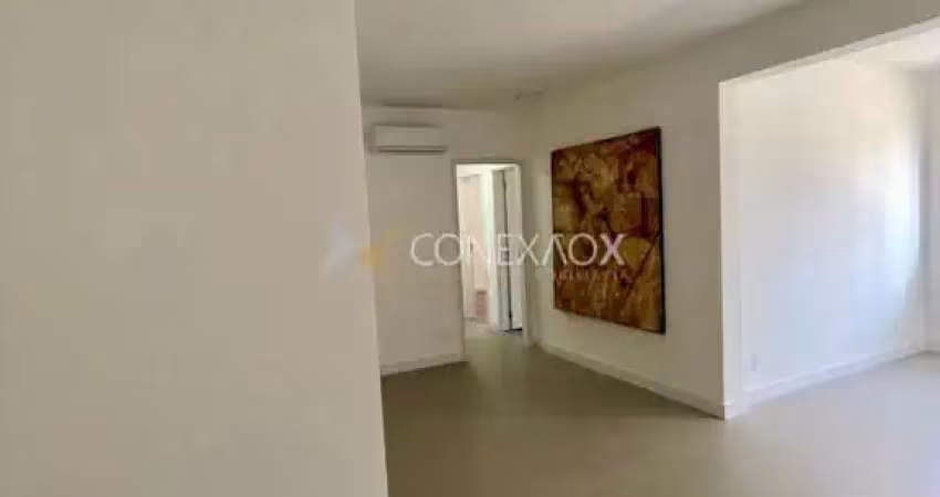 Apartamento com 3 quartos à venda na Rua Doutor José Inocêncio de Campos, 46, Cambuí, Campinas