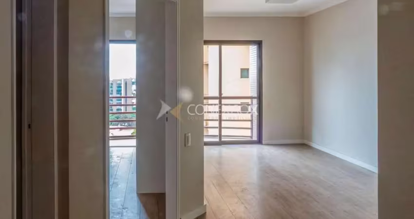 Apartamento com 1 quarto à venda na Rua São Pedro, 54, Cambuí, Campinas