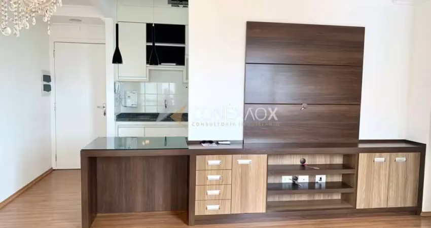 Apartamento com 2 quartos à venda na Rua Irmã Maria Inês, 84, Jardim Chapadão, Campinas