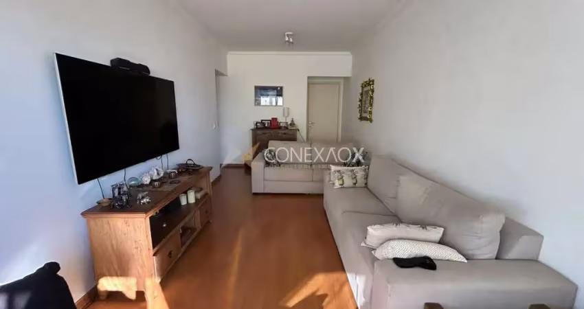 Apartamento com 3 quartos à venda na Avenida Princesa D'Oeste, 858, Jardim Paraíso, Campinas