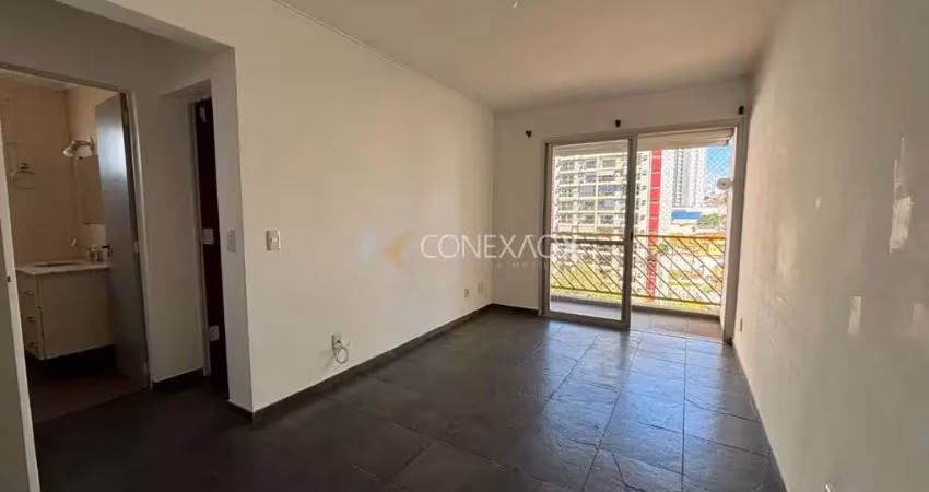 Apartamento com 1 quarto à venda na Avenida Doutor Arlindo Joaquim de Lemos, 1095, Jardim Proença, Campinas