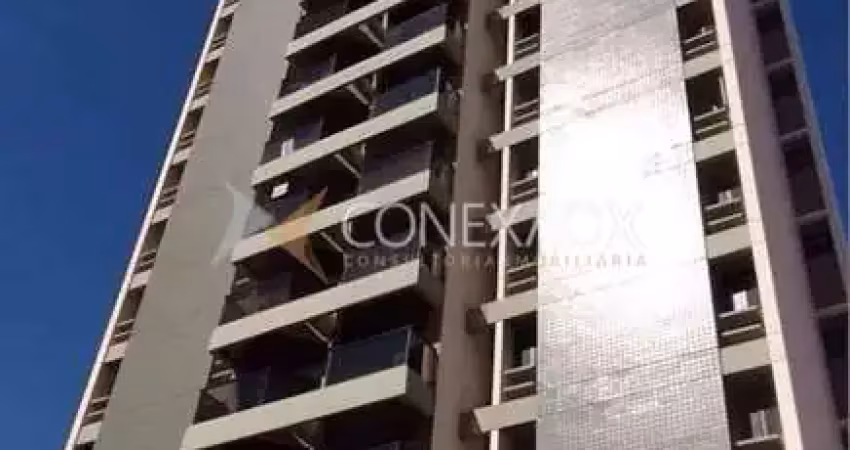 Apartamento com 3 quartos à venda no Jardim Guanabara, Campinas 