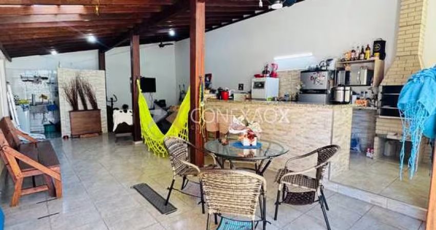 Apartamento com 3 quartos à venda na Avenida São José dos Campos, 150, Jardim Nova Europa, Campinas