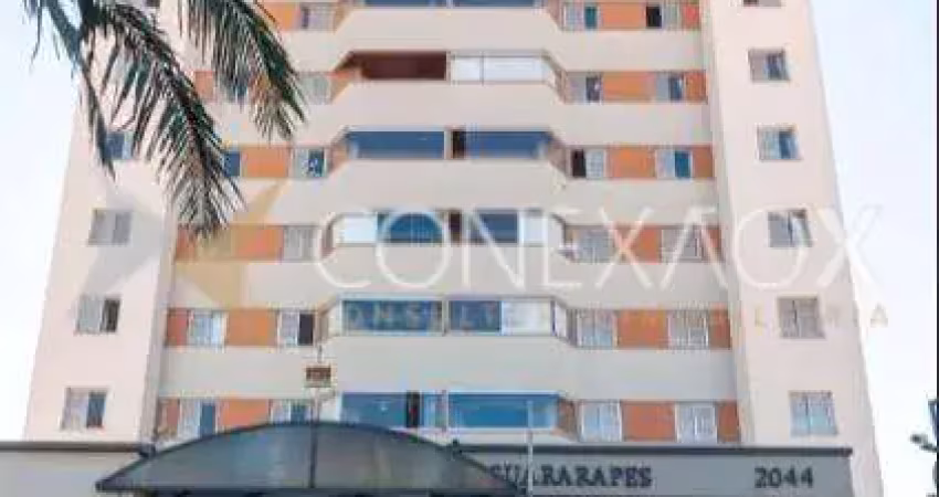 Apartamento com 3 quartos à venda na Avenida Marechal Rondon, 2044, Jardim Chapadão, Campinas