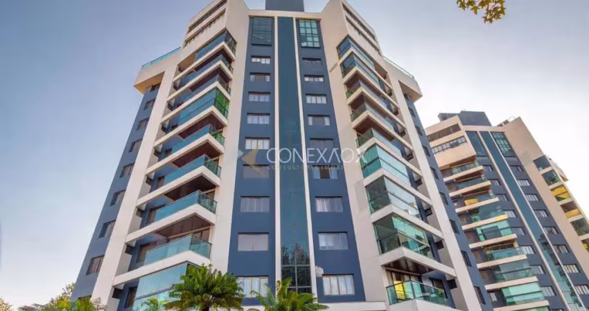 Apartamento com 3 quartos à venda na Rua Alberto Macchi, 40, Notre Dame, Campinas