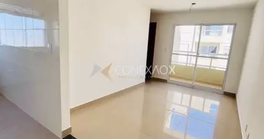 Apartamento com 2 quartos à venda na Rua Santa Rita do Passa Quatro, 355, Jardim Nova Europa, Campinas