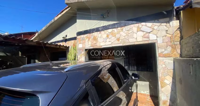 Casa comercial à venda na Rua Pederneiras, 840, Chácara da Barra, Campinas