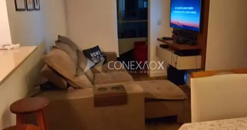 Apartamento com 3 quartos à venda na Rua Santa Rita do Passa Quatro, 121, Jardim Nova Europa, Campinas