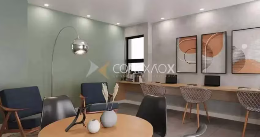 Apartamento com 3 quartos à venda na Avenida Governador Pedro de Toledo, 883, Bonfim, Campinas