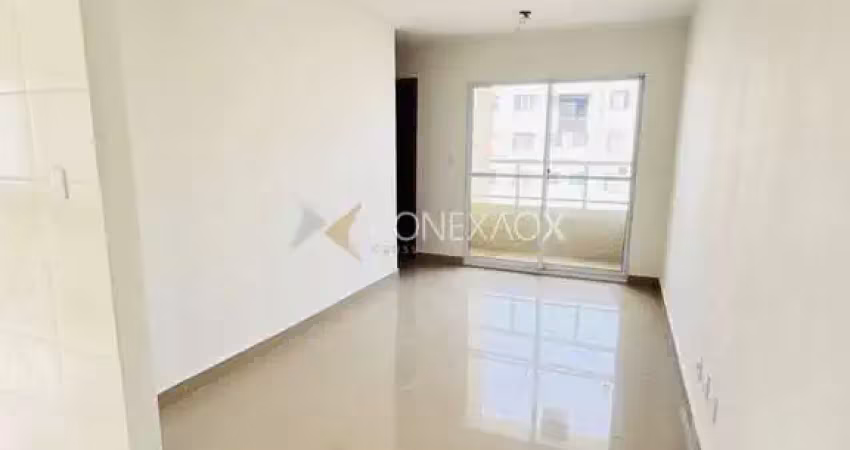 Apartamento com 2 quartos à venda na Rua Santa Rita do Passa Quatro, 355, Jardim Nova Europa, Campinas