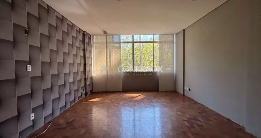 Apartamento com 2 quartos à venda na Rua Conceição, 380, Cambuí, Campinas