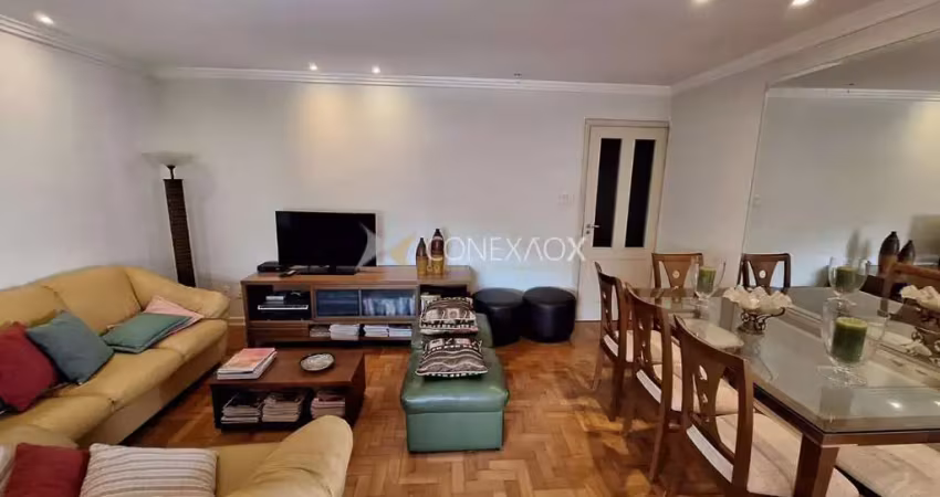 Apartamento com 3 quartos à venda no Centro, Campinas 