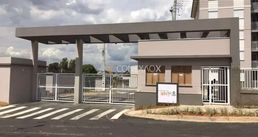 Apartamento com 2 quartos à venda no Jardim Mercedes, Campinas 