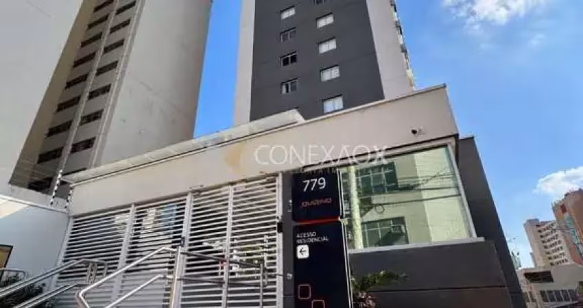 Apartamento com 2 quartos à venda na Rua Doutor Quirino, 779, Centro, Campinas
