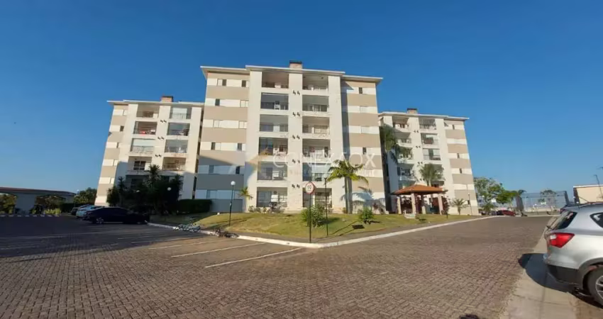Apartamento com 2 quartos à venda na Estrada da Coudelaria, 200, Parque Prado, Campinas