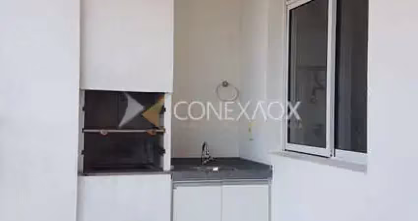 Apartamento com 2 quartos à venda no Parque Prado, Campinas 