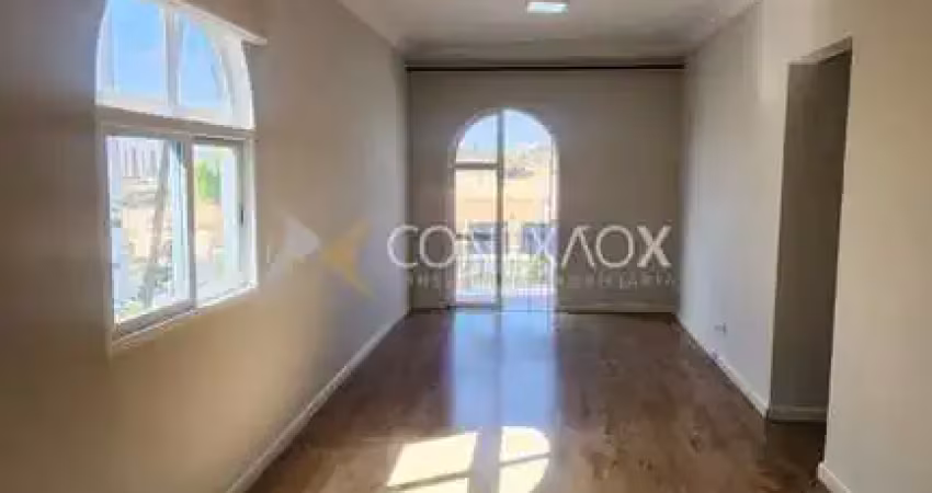 Apartamento com 3 quartos para alugar na Avenida José Bonifácio, 1025, Jardim Flamboyant, Campinas
