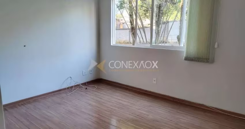 Apartamento com 3 quartos à venda na Avenida Palestina, 07, Jardim Flamboyant, Campinas