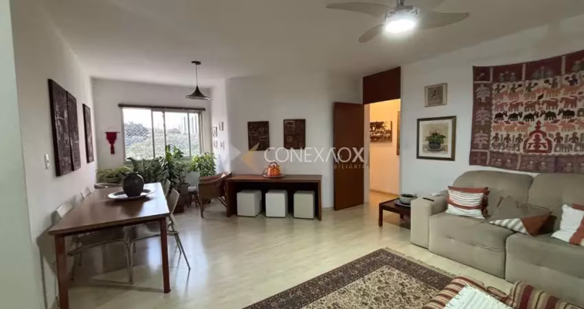 Apartamento com 3 quartos à venda na Rua Maria Monteiro, 1710, Cambuí, Campinas