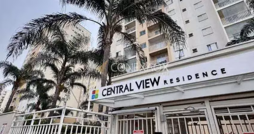 Apartamento com 2 quartos à venda na Avenida Governador Pedro de Toledo, 442, Bonfim, Campinas