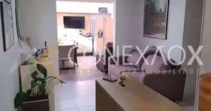 Casa em condomínio fechado com 3 quartos à venda na Chácara Primavera, Campinas 
