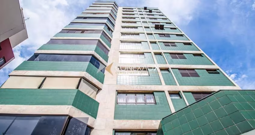 Apartamento com 3 quartos à venda no Jardim das Paineiras, Campinas 