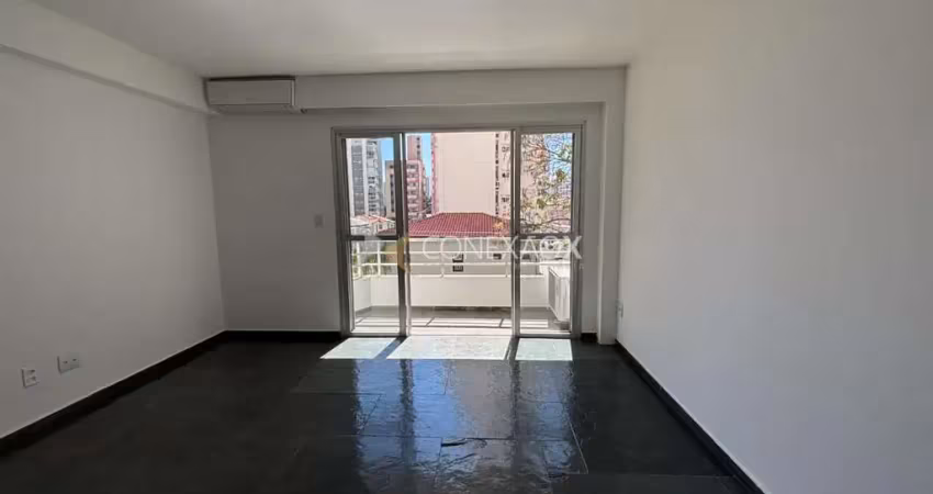 Apartamento com 2 quartos à venda na Rua Doutor Antônio da Costa Carvalho, 330, Cambuí, Campinas