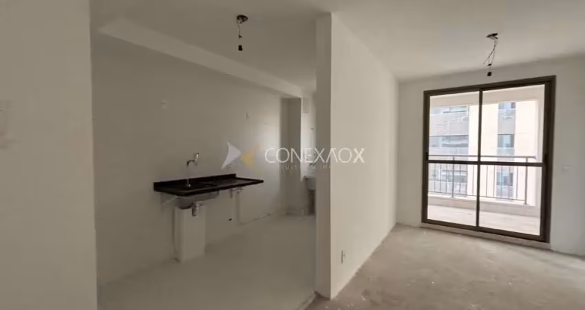 Apartamento com 2 quartos à venda na Rua Bernardo José Sampaio, 119, Botafogo, Campinas