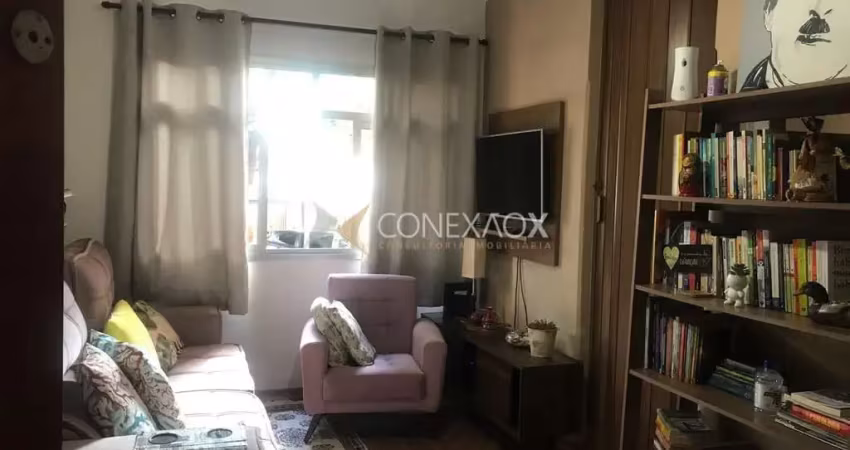 Apartamento com 2 quartos à venda na Rua Castelnuovo, 144, Jardim García, Campinas