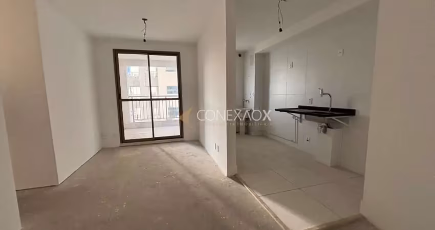 Apartamento com 2 quartos à venda na Rua Bernardo José Sampaio, 119, Botafogo, Campinas