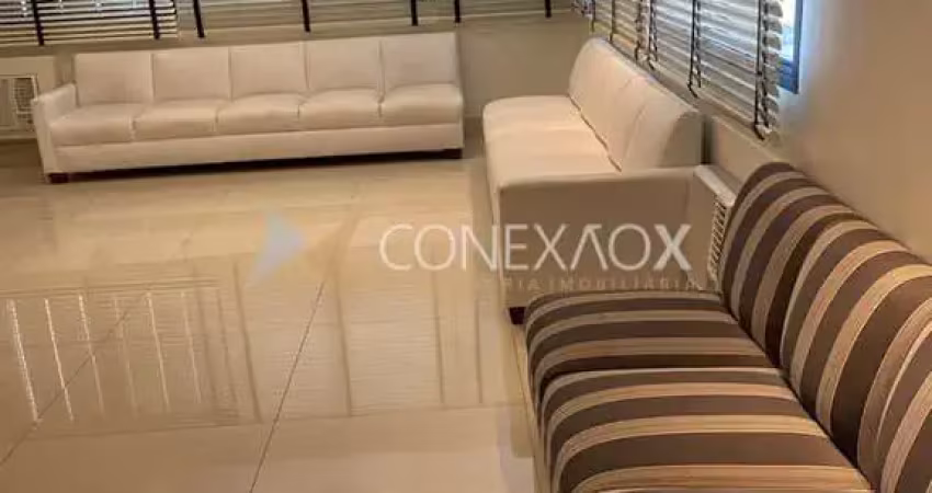 Sala comercial para alugar na Rua Doutor Emílio Ribas, 765, Cambuí, Campinas
