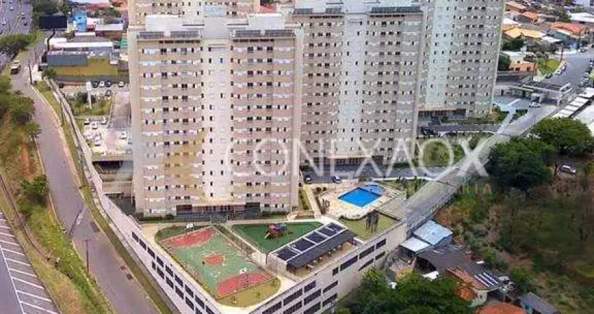 Apartamento com 2 quartos à venda na Rua Romeu Chiminasso, 730, Chácara das Nações, Valinhos