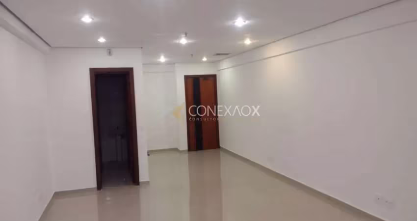 Sala comercial à venda na Rua Conceição, 233, Centro, Campinas