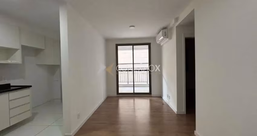 Apartamento com 2 quartos à venda na Rua Bernardo José Sampaio, 119, Botafogo, Campinas