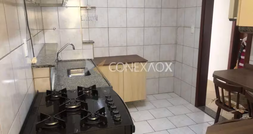 Apartamento com 2 quartos à venda na Avenida das Andorinhas, 477, Jardim Carlos Lourenço, Campinas