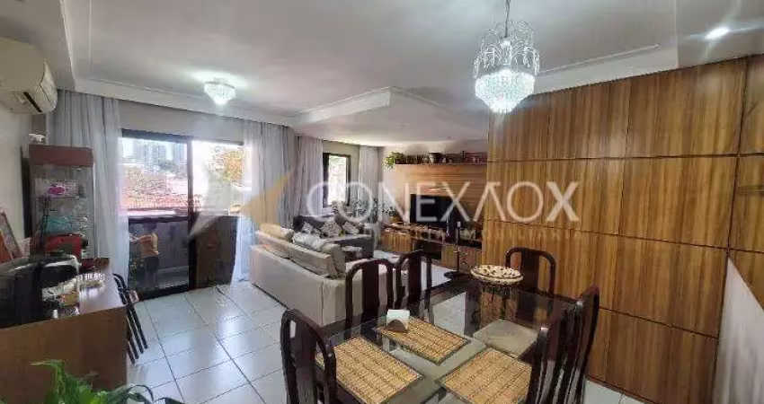 Apartamento com 2 quartos para alugar no Cambuí, Campinas 