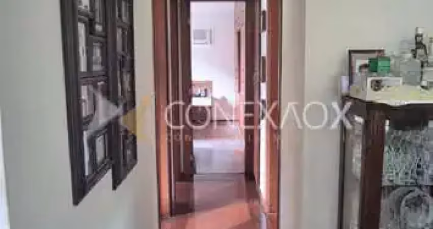 Apartamento com 3 quartos à venda na Travessa Jorge Norton, 40, Bosque, Campinas