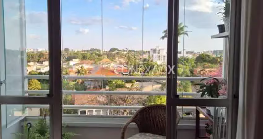Apartamento com 3 quartos à venda na Rua Jasmim, 810, Chácara Primavera, Campinas