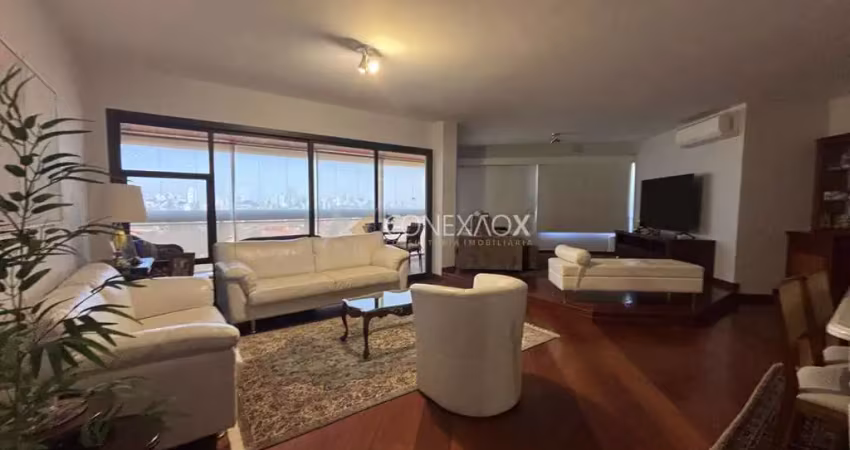 Apartamento com 3 quartos para alugar na Rua Chrispim Ferreira de Souza, 946, Jardim Guarani, Campinas