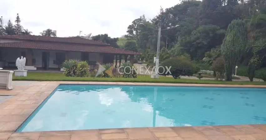 Chácara / sítio com 3 quartos à venda na Rodovia Fernão dias  km 09, 09, Zona Rural, Vargem