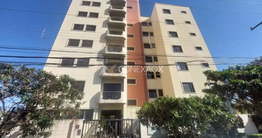 Apartamento com 2 quartos à venda na Rua Patrocínio do Sapucaí, 820, Jardim Flamboyant, Campinas