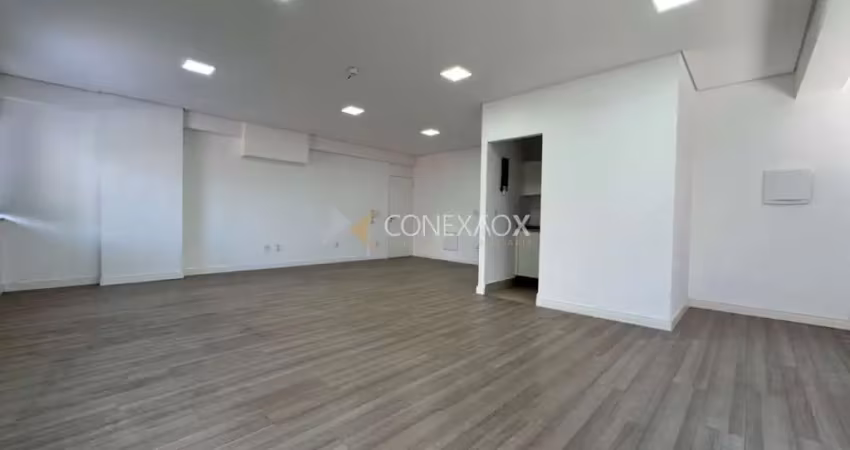 Sala comercial para alugar na Avenida Anchieta, 173, Centro, Campinas