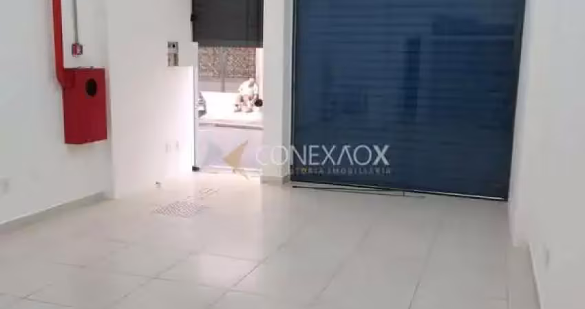 Sala comercial para alugar no Centro, Campinas 
